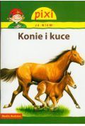 Pixi Ja wiem Konie i kuce