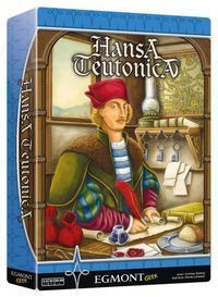 Hansa Teutonica