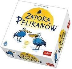 Zatoka pelikanów