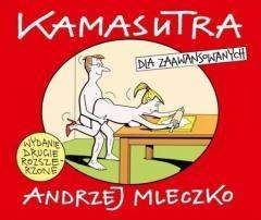 Kamasutra dla zaawansowanych - Andrzej Mleczko