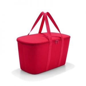 Torba Coolerbag Red