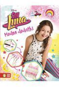 Modne dodatki Soy Luna Disney