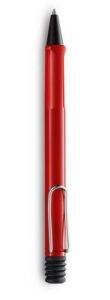 Długopis Safari czerwony