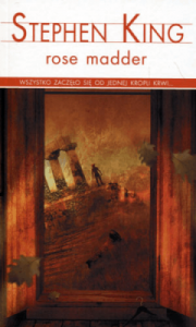 Rose Madder / Pocket - Stephen King