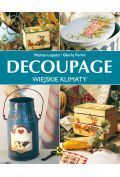 Decoupage wiejskie klimaty