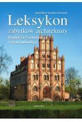 Leksykon zabytków architektury