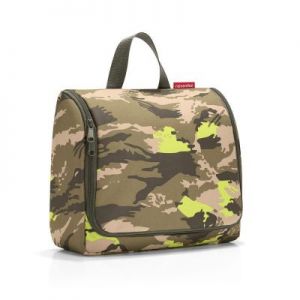 Kosmetyczka Toiletbag XL Camouflage