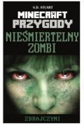 Minecraft Przygody 6 Nieśmiertelny zombi