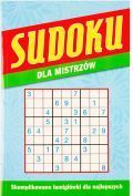 Sudoku dla mistrzów