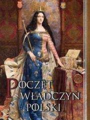 Poczet władczyń Polski - Czwojdrak Bożena [red.]