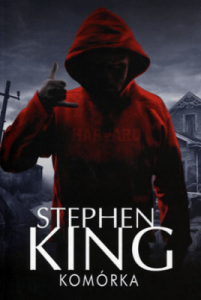 Komórka - Stephen King