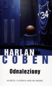 Odnaleziony - Harlan Coben