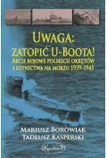 Uwaga zatopić U-Boota!