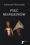 Pięć manekinów. - Edmund Niziurski