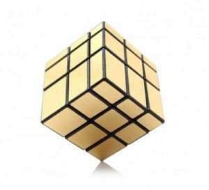 ShengShou Mirror Gold