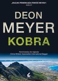 Kobra - Deon Meyer