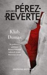 Klub Dumas - Arturo Perez-Reverte