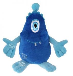 Annoying monster