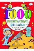 1000 fantastycznych gier i zabaw