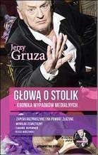 Głową o stolik - Jerzy Gruza