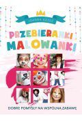 Przebieranki malowanki