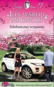 Telefoniczne wyznanie - Michaela Dornberg