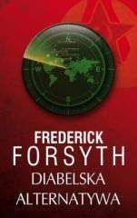 Diabelska alternatywa - Frederick Forsyth