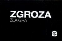 Zgroza. Zła gra