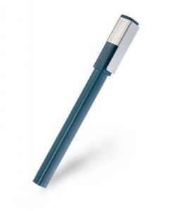 Długopis klasyczny Moleskine 1,0 mm zielony