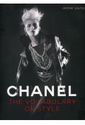 Chanel The Vocabulary of Style