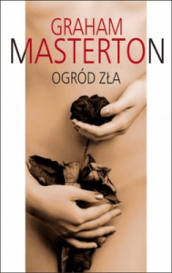 Ogród zła - Graham Masterton