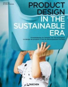 Książka Product Design in the Sustainable Era