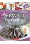 Serwetki i serwetniki