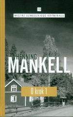 O krok Część 1 - Henning Mankell