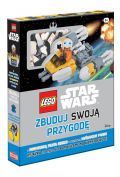 Lego Star Wars Zbuduj swoją przygodę