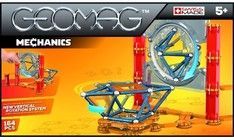 GEOMAG Mechanics 164 elementy