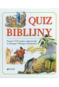 Quiz biblijny