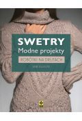 Swetry modne projekty