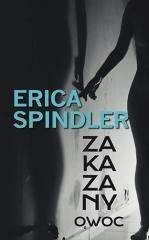 Zakazany owoc - Erica Spindler