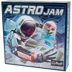 Astro Jam