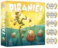 Piranie!