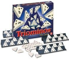 Triominos de Luxe