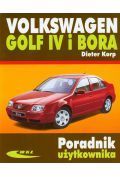 Volkswagen Golf IV i Bora