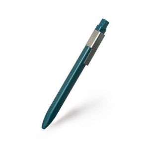 Długopis kulkowy Classic Moleskine 0,7 morski