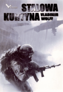 Stalowa Kurtyna. - Vladimir Wolff