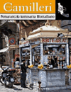 Pomarańczki komisarza Montalbano - Andrea Camilleri