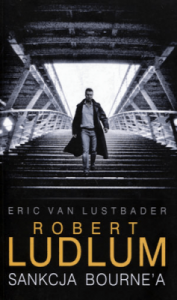 Sankcja Bourne`a - Lustbader Eric, Ludlum Robert