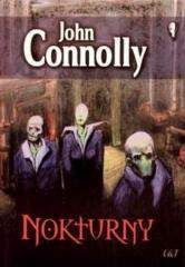 Nokturny - John Connolly