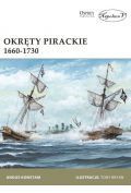 Okręty pirackie 1660-1730