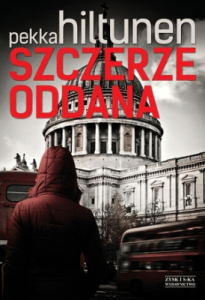 Szczerze oddana - Pekka Hiltunen